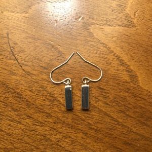 🔥 3 for $9 🔥 Sterling silver earrings